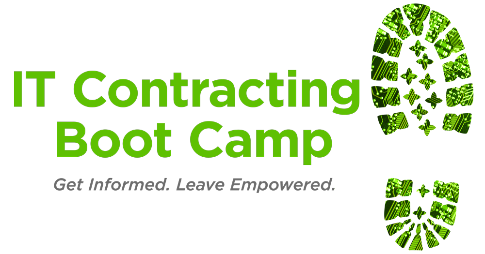 IT Contracting Boot Camp