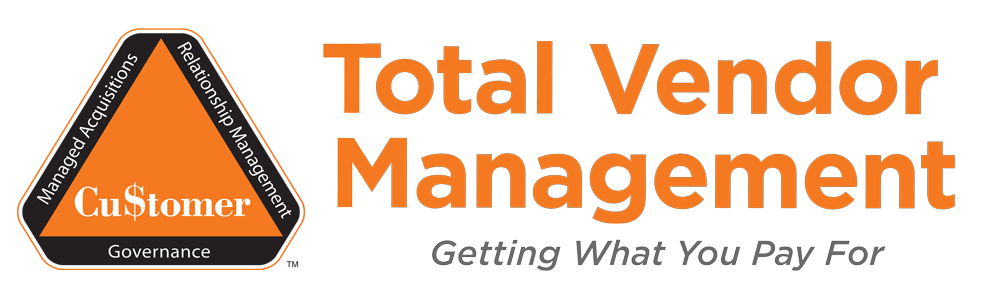 Total Vendor Management